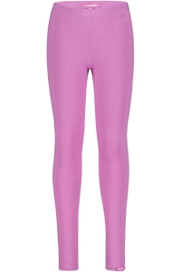 Louder! legging Tees mulberry